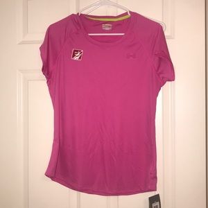 New with tag under Armour